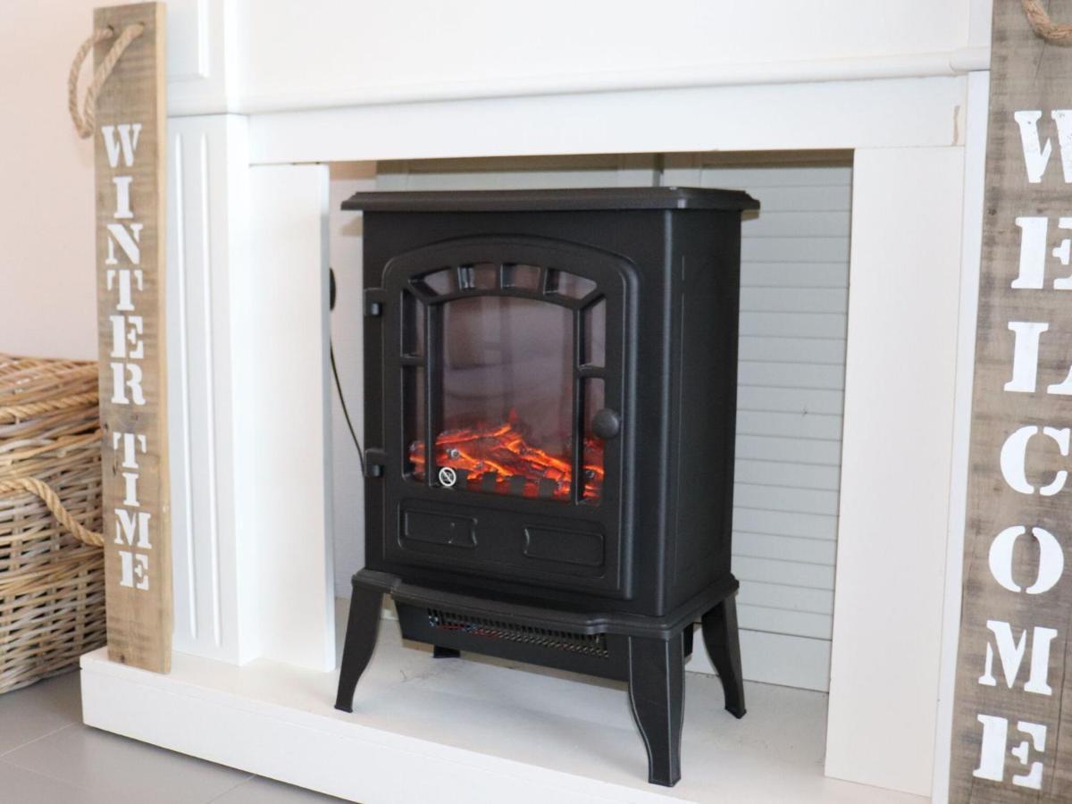 Fantastic Brand New Vacation Home Near The Wadden Paesens Extérieur photo