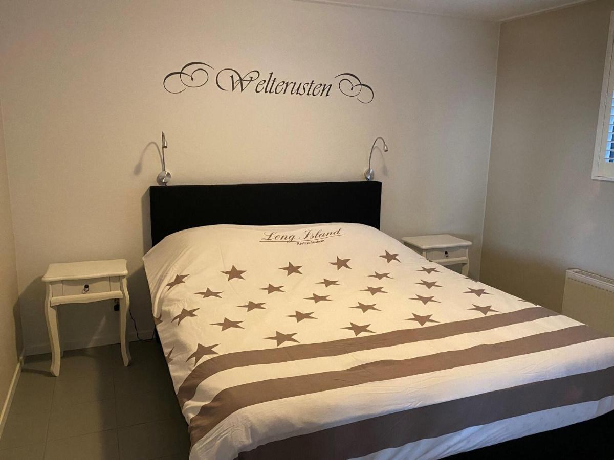 Fantastic Brand New Vacation Home Near The Wadden Paesens Extérieur photo