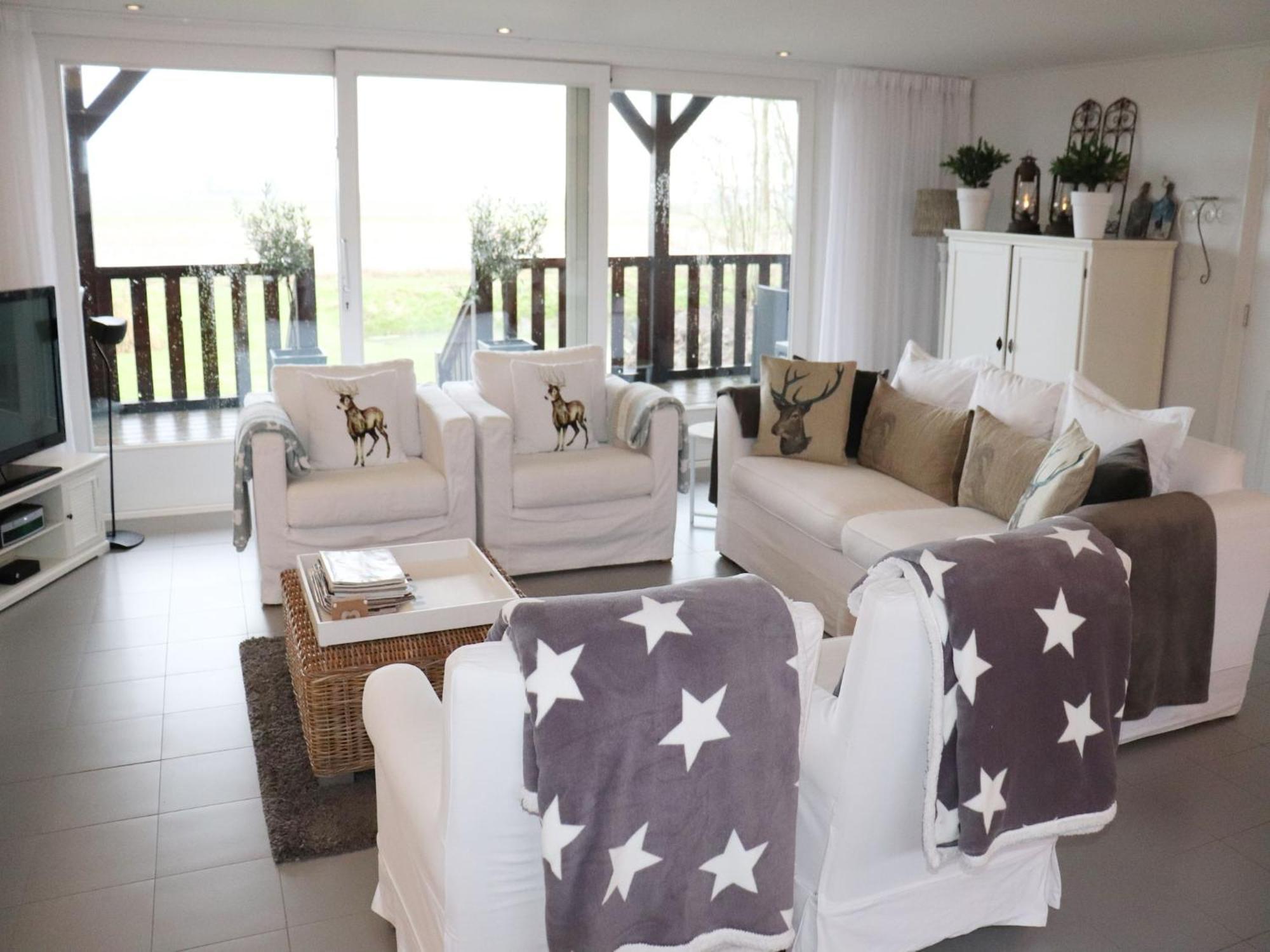 Fantastic Brand New Vacation Home Near The Wadden Paesens Extérieur photo