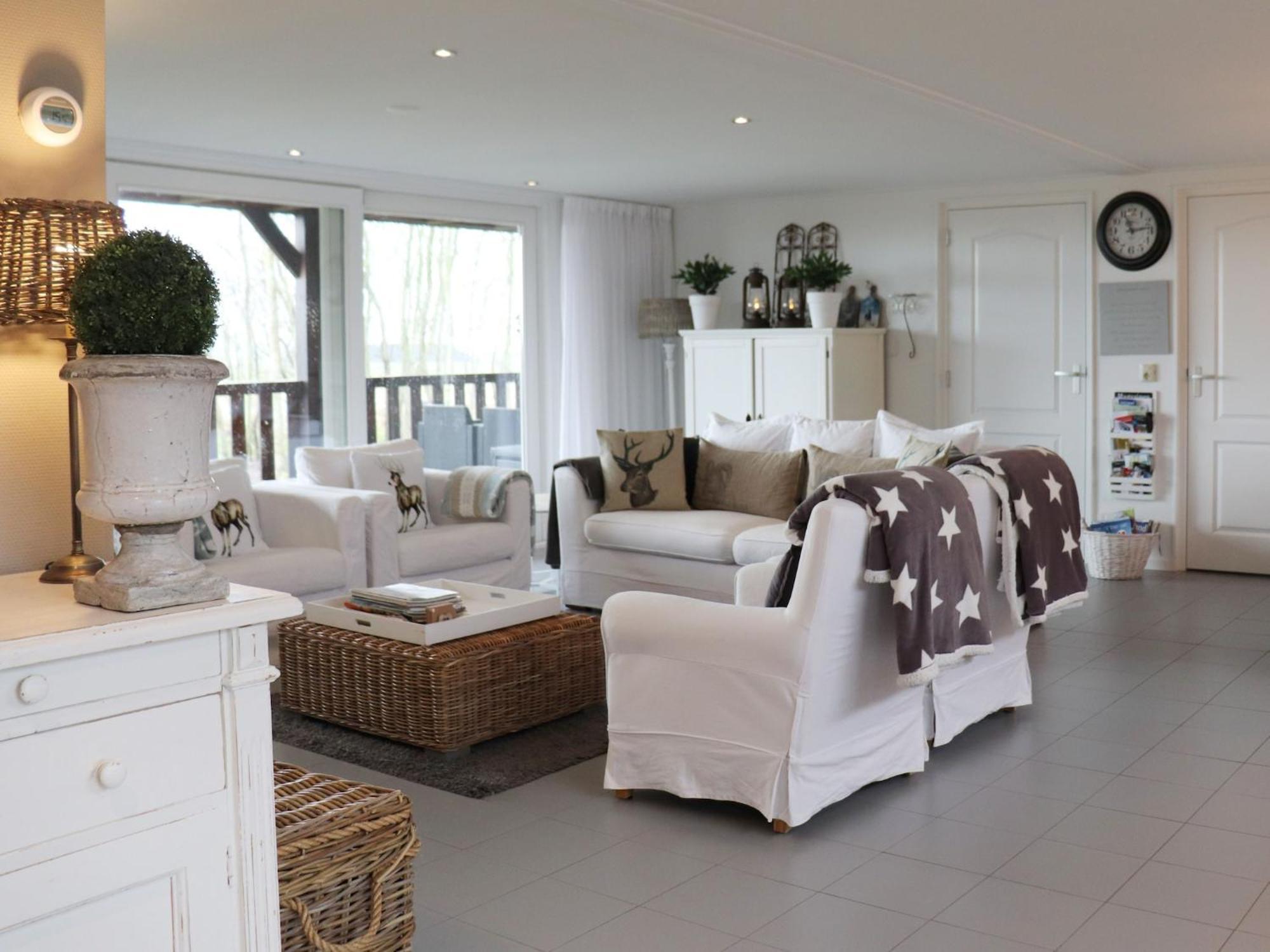 Fantastic Brand New Vacation Home Near The Wadden Paesens Extérieur photo